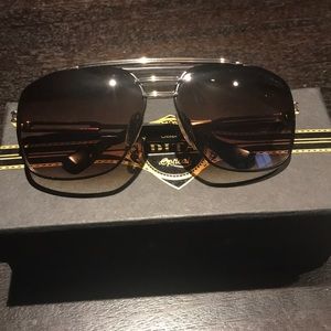 **AUTHENTIC DITA ARMADA FRAMES**